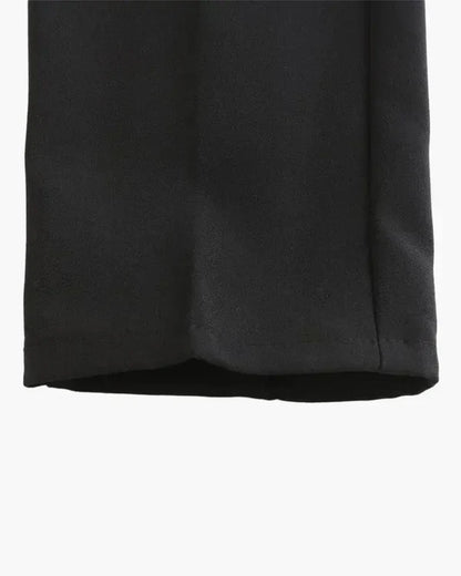 MILANO Classic Fit Pants